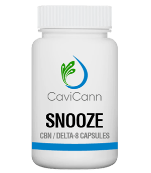 Snooze Capsules