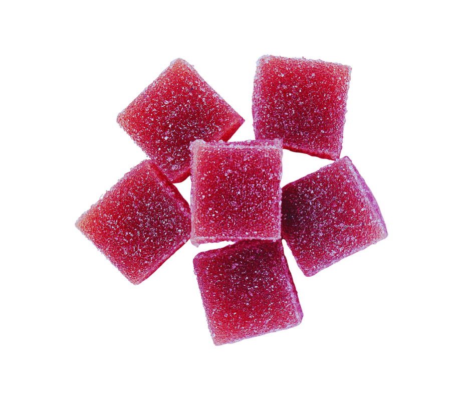 Delta-9 THC Gummies