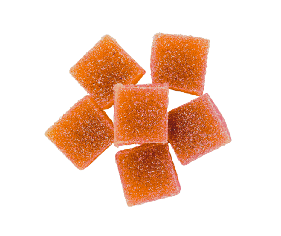 Delta 8 Gummies