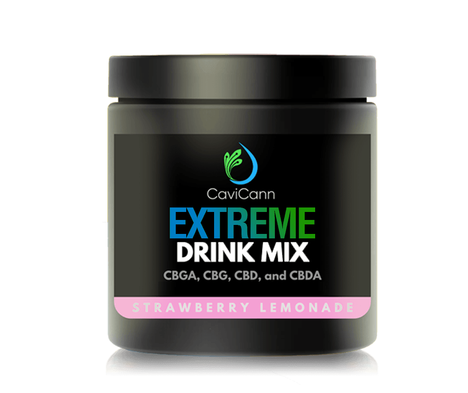 Extreme Drink Mix